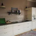 Rosa - Sky Apartmán