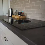 Apartmán Rosa - Sky Detmold