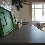 Rosa - Sky Apartmán