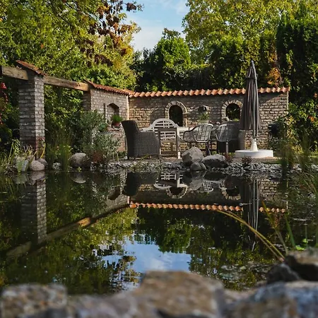 Rosa - Sky Apartament