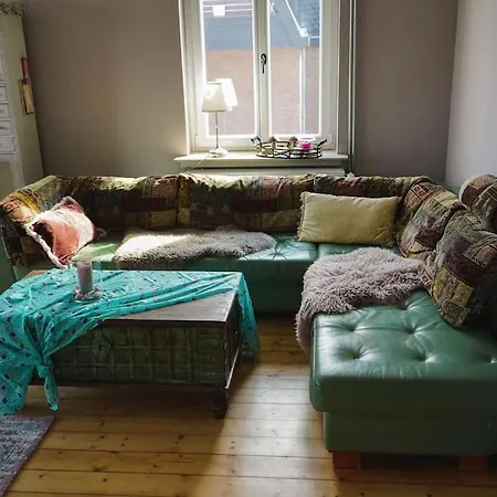 Rosa - Sky Apartment *