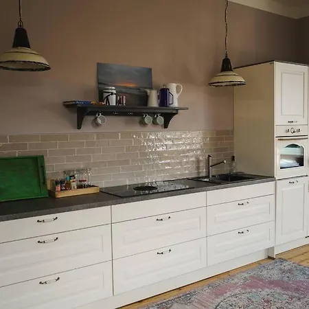 Rosa - Sky Апартаменты