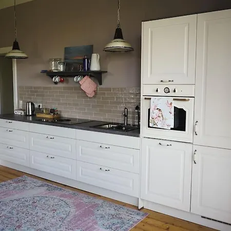 Rosa - Sky * Детмольд