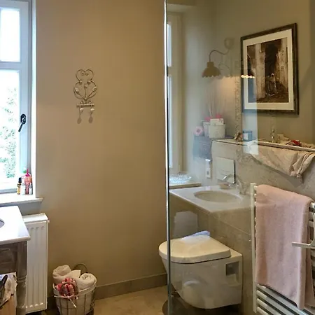 Rosa - Sky Apartment