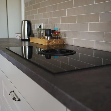 Апартаменты Rosa - Sky Детмольд