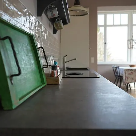 Rosa - Sky Apartment