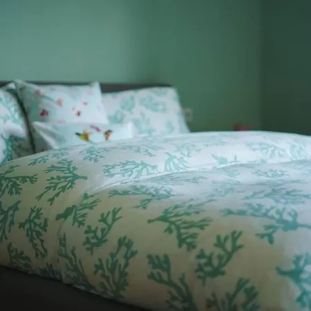 Апартаменты Rosa - Sky *