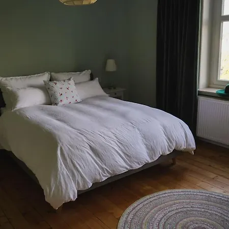 Rosa - Sky Apartment *