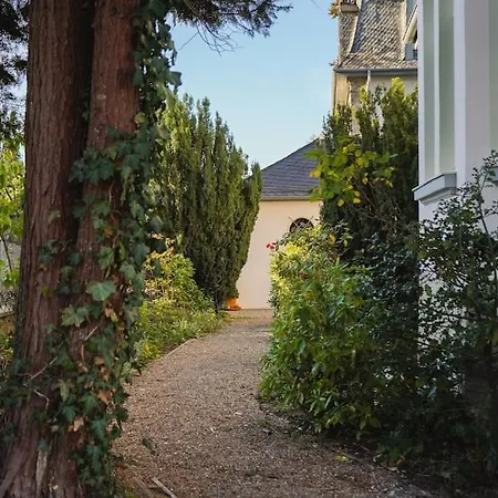 Rosa - Sky Apartmán