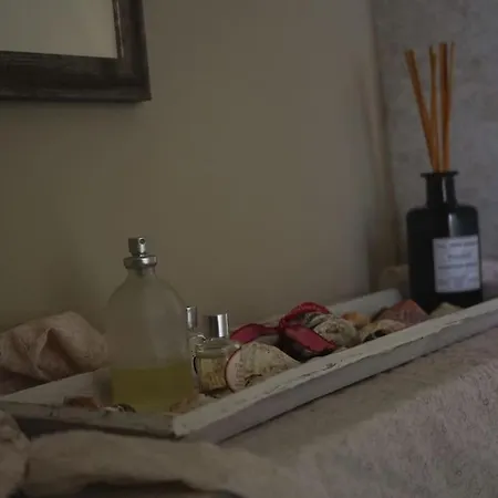 Апартаменты Rosa - Sky Детмольд