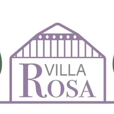 Rosa - Sky Apartment