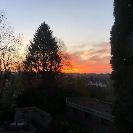 Apartment Rosa - Sky *