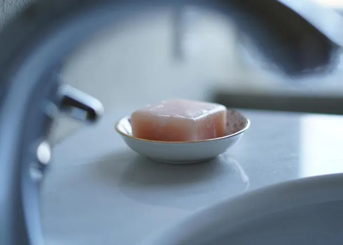 Rosa - Sky * Detmold