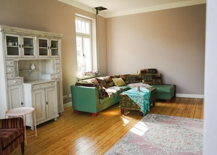 Apartman Rosa - Sky *