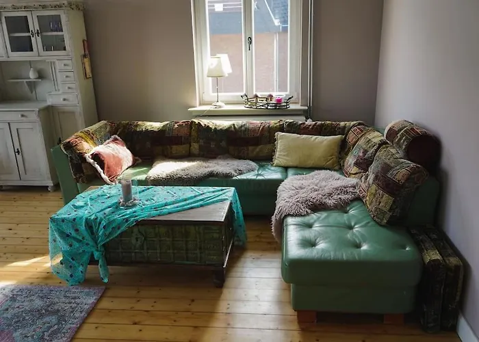 Rosa - Sky Apartamento *