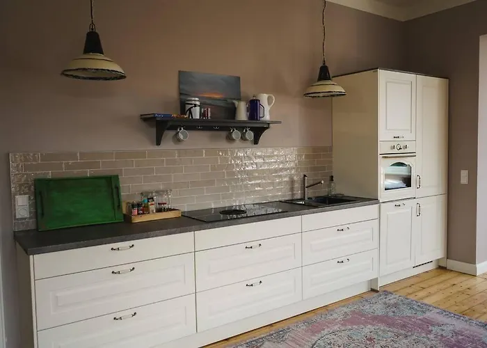 Rosa - Sky Apartamento