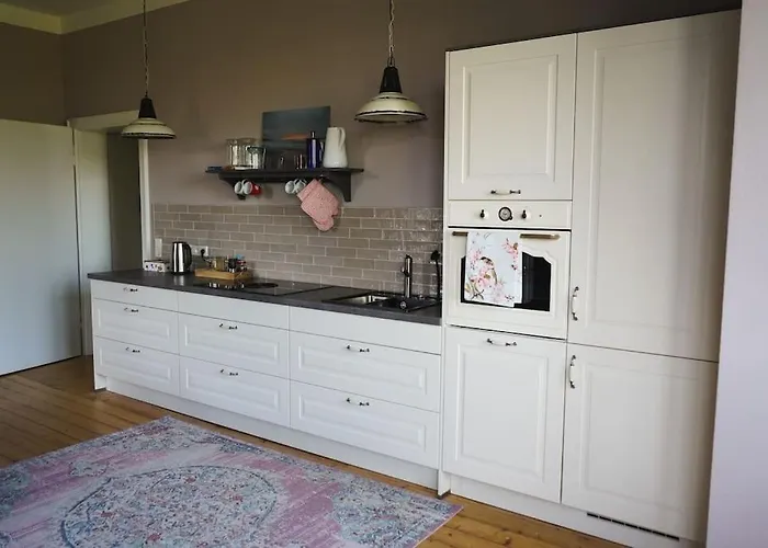 Rosa - Sky * Detmold