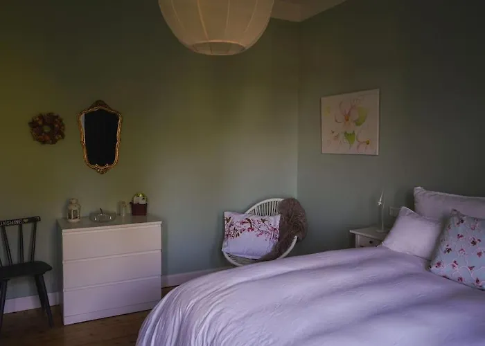 Apartamento Rosa - Sky *