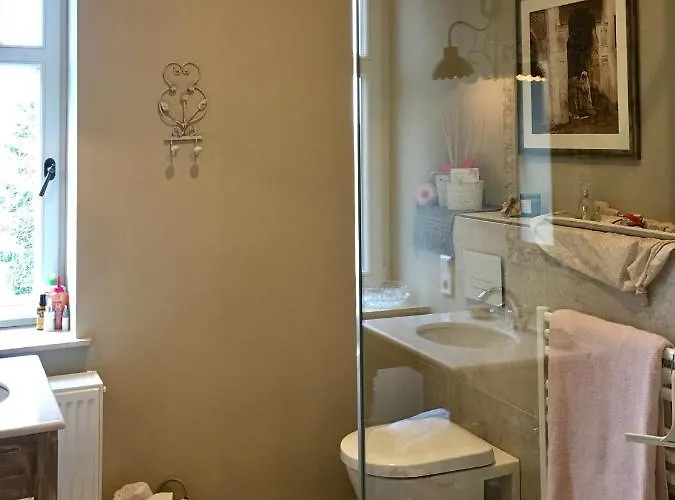 Rosa - Sky Apartmán