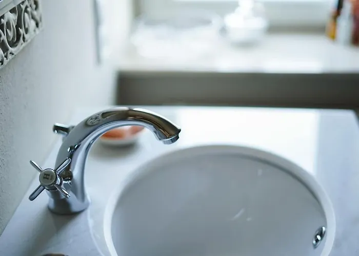 Apartmán Rosa - Sky Detmold