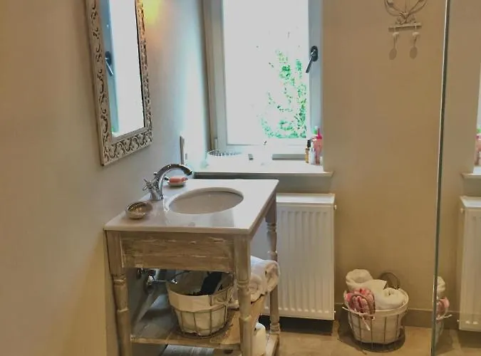 Rosa - Sky Apartamento