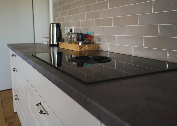 Apartamento Rosa - Sky Detmold