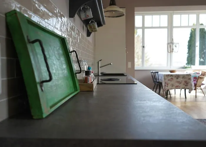 Rosa - Sky Apartmán