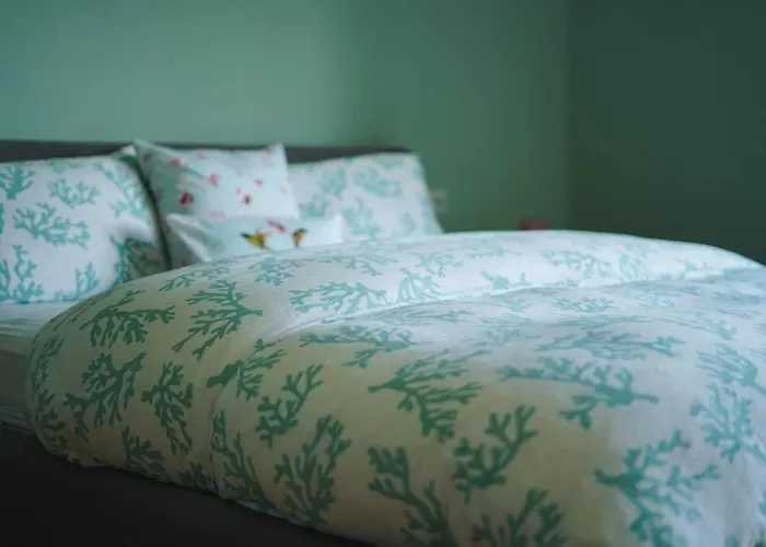 Apartamento Rosa - Sky *