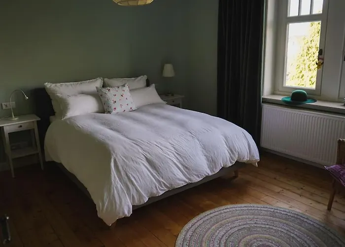 Rosa - Sky Apartamento *