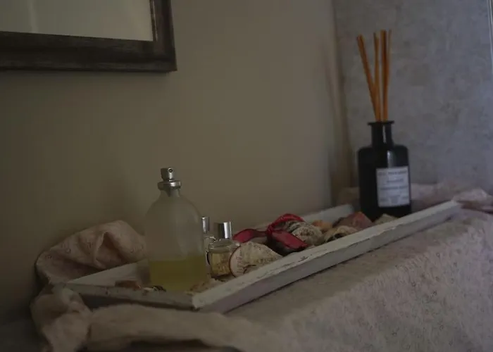 Apartmán Rosa - Sky Detmold