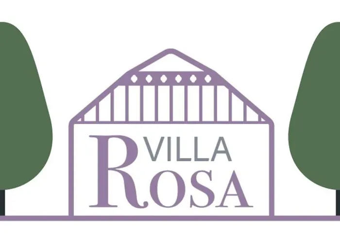 Rosa - Sky Apartmán