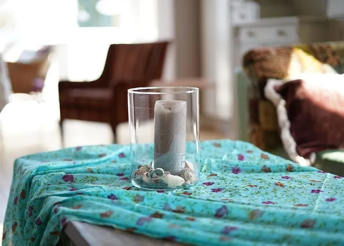 Rosa - Sky Apartmán *