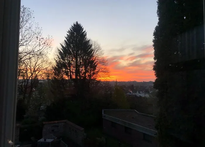 Apartman Rosa - Sky *